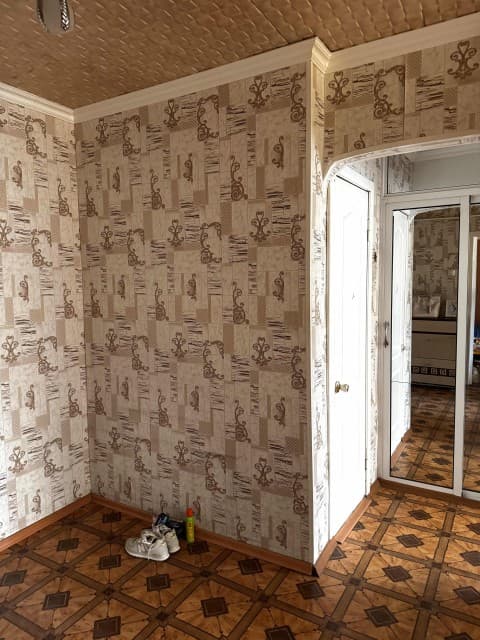 2 комн., 50 м², КПД, ТЦ "Олонхо" 7