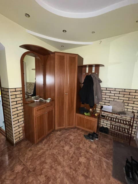 3 комн., 63 м², КПД, 26 школа 7