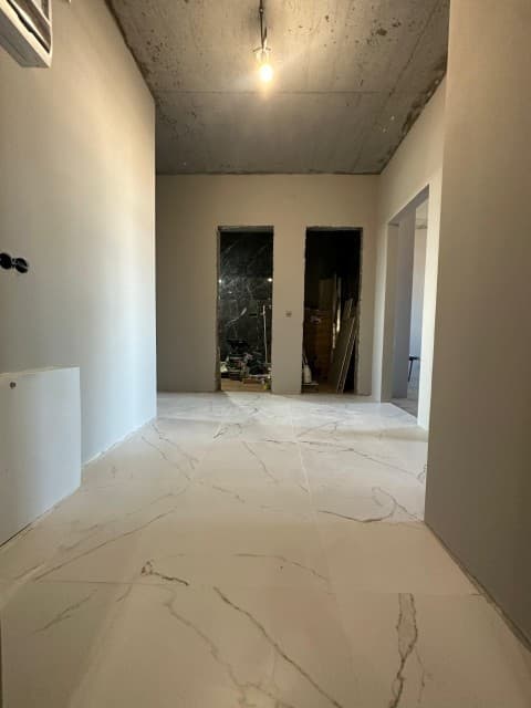 2 комн., 59 м², Монолитно-каркасный, Сайсары 12