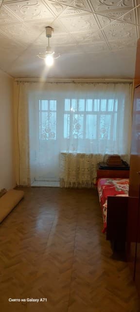 1 комн., 30 м², Блочный, Другие районы