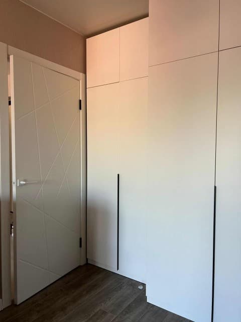 2 комн., 47 м², КПД, Старый город 6