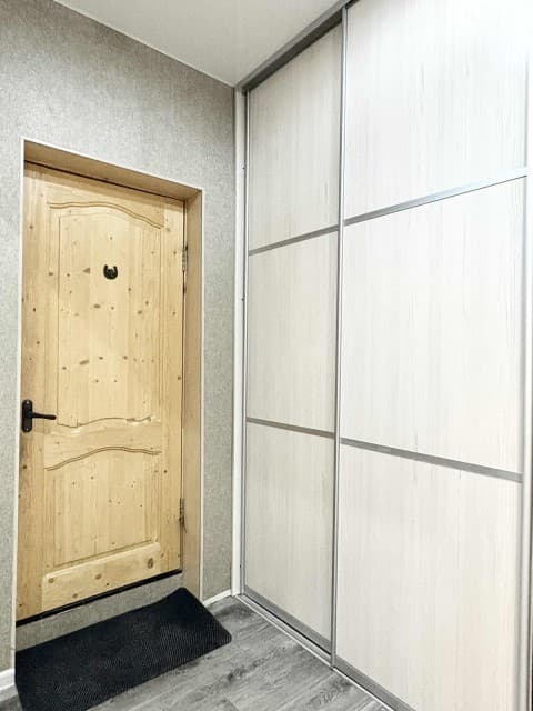 3 комн., 72 м², Инд. планировка, Жатай 13