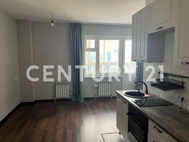 Студия, 30 м², Монолитно-каркасный, 203 мкрн. 6