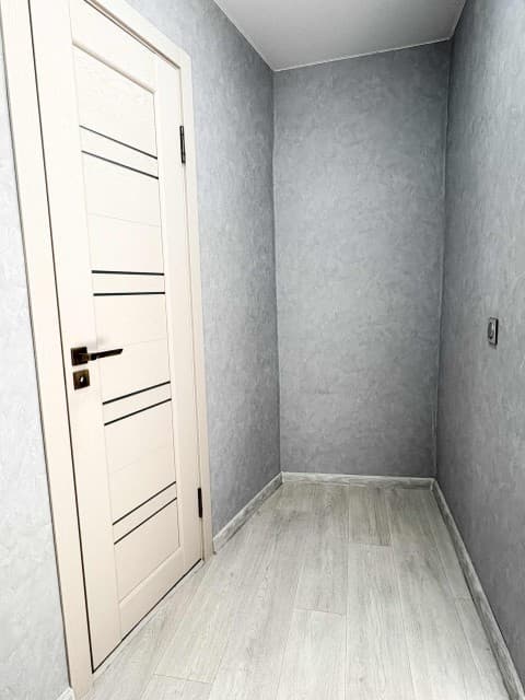 2 комн., 44 м², Блочный, Жатай 9