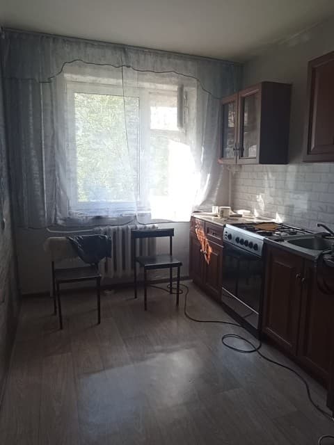 3 комн., 62 м², КПД, Авиапорт 6