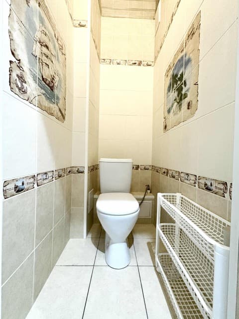 3 комн., 72 м², Инд. планировка, Жатай 16