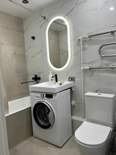 2 комн., 47 м², КПД, Старый город 8