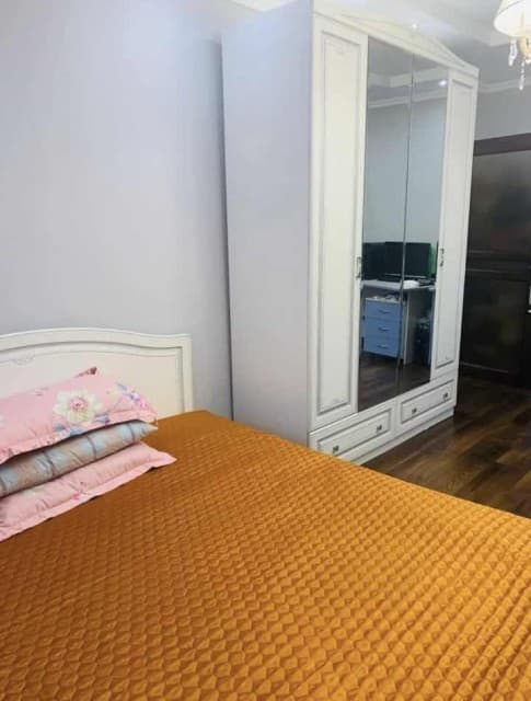 1 комн., 35 м², КПД, Рабочий городок, Водоканал 6