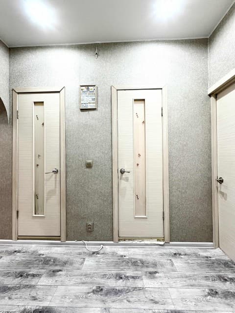 3 комн., 72 м², Инд. планировка, Жатай 14