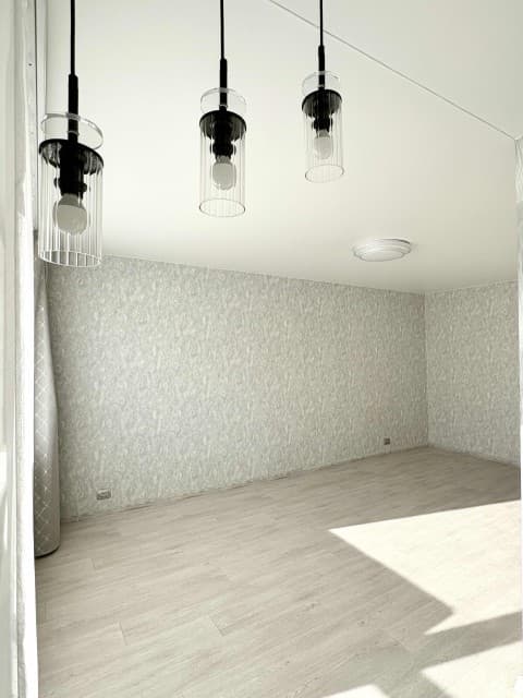 2 комн., 44 м², Блочный, Жатай 12