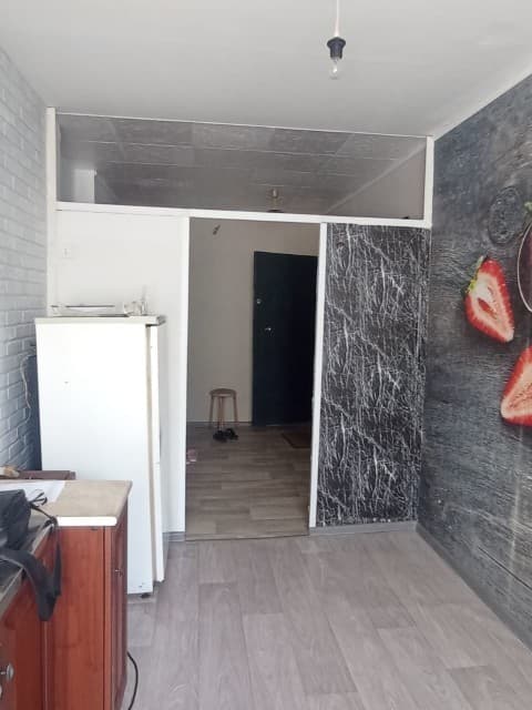3 комн., 62 м², КПД, Авиапорт 8