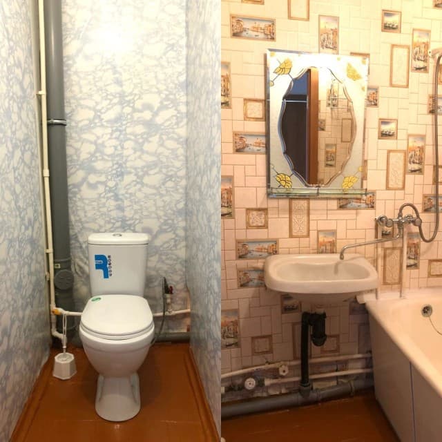 4 комн., 71 м², КПД, Улус 3