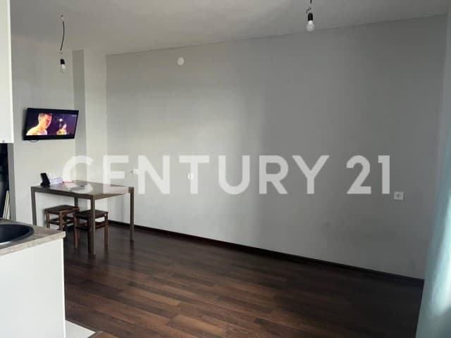 Студия, 30 м², Монолитно-каркасный, 203 мкрн.