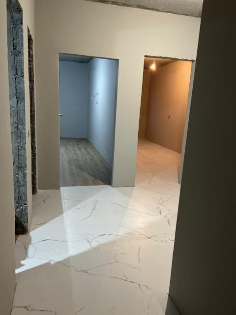 2 комн., 59 м², Монолитно-каркасный, Сайсары 13