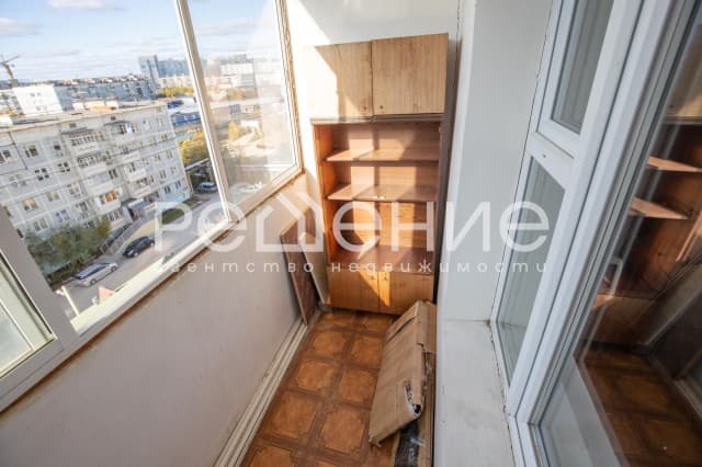 Студия, 25 м², Инд. планировка, Муус Хайа 6
