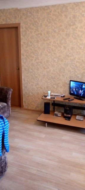 1 комн., 41 м², Другое, Табага