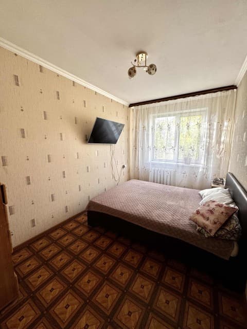 2 комн., 50 м², КПД, ТЦ "Олонхо" 3