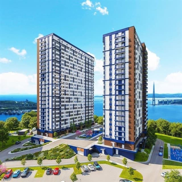1 комн., 37 м², Монолитно-каркасный, Автовокзал 4