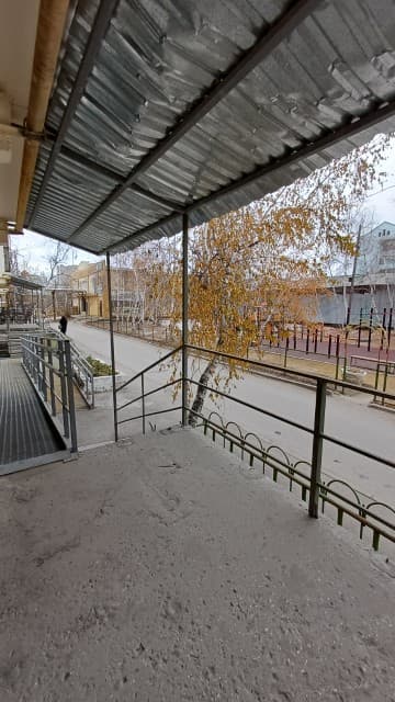 2 комн., 50 м², КПД, Центр - район пл. Орджоникидзе 11