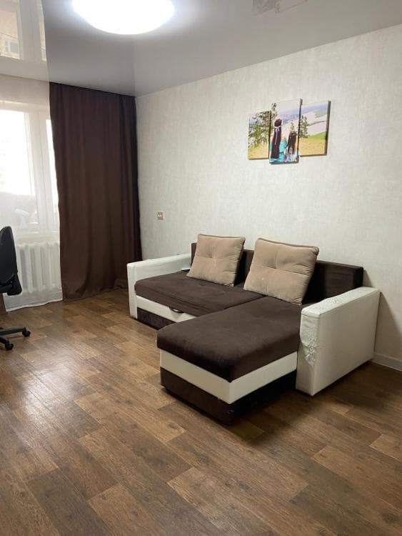 2 комн., 46 м², КПД 4