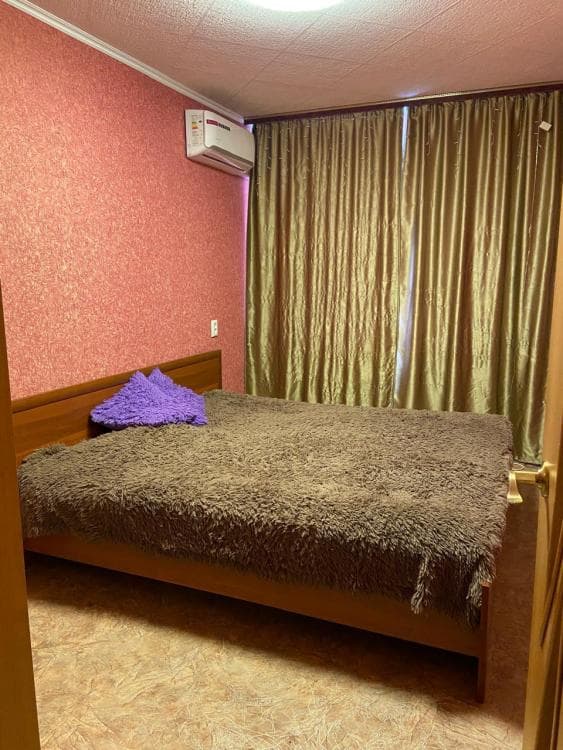 2 комн., 46 м², КПД 5