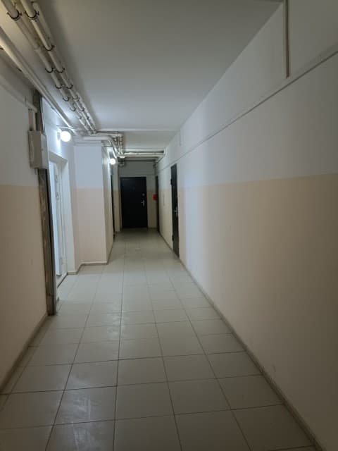 1 комн., 37 м², Монолитно-каркасный, ГРЭС 12