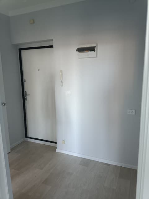 1 комн., 37 м², Монолитно-каркасный, ГРЭС 3