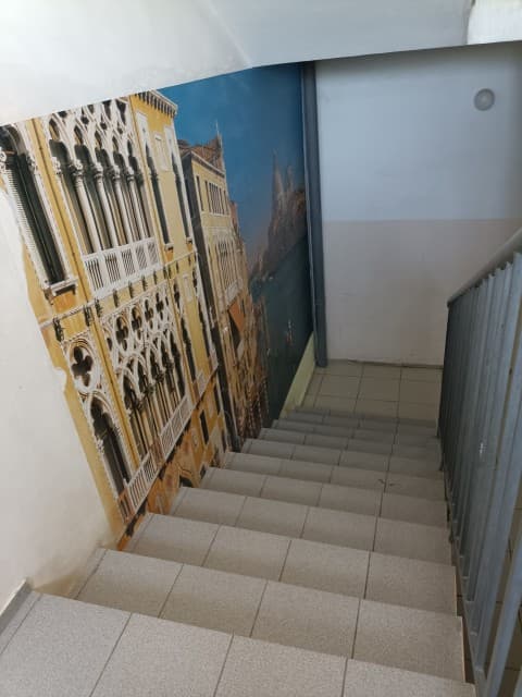 1 комн., 37 м², Монолитно-каркасный, ГРЭС 14