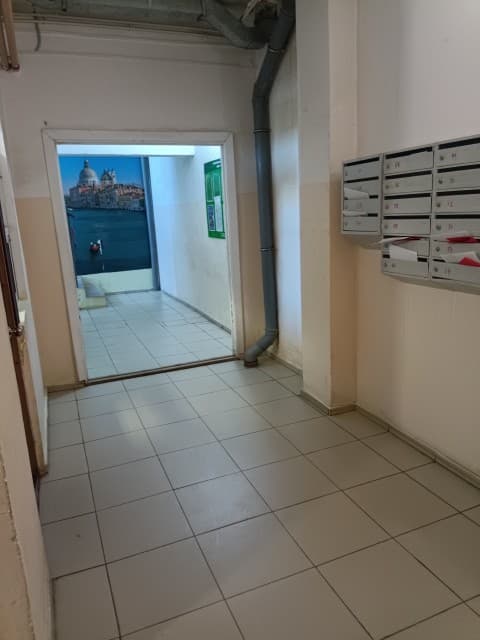 1 комн., 37 м², Монолитно-каркасный, ГРЭС 18