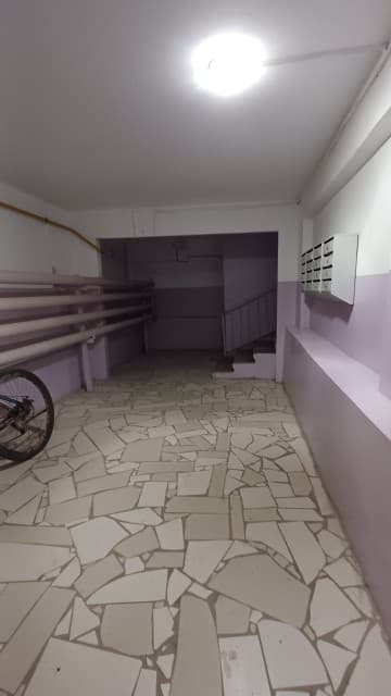 2 комн., 50 м², КПД, Центр - район пл. Орджоникидзе 12