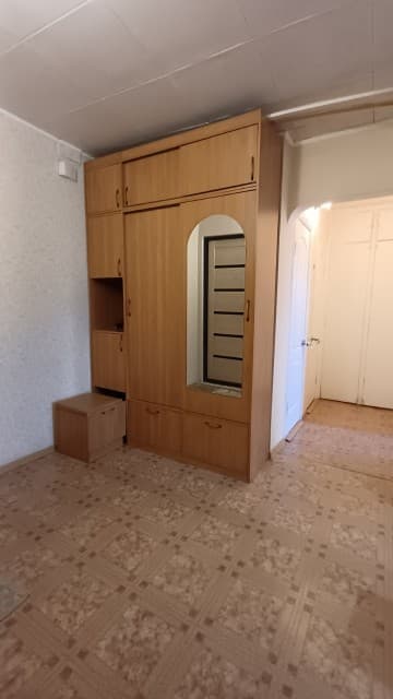 2 комн., 50 м², КПД, Центр - район пл. Орджоникидзе 7