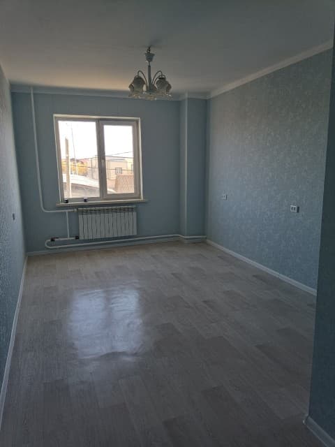 1 комн., 37 м², Монолитно-каркасный, ГРЭС 2