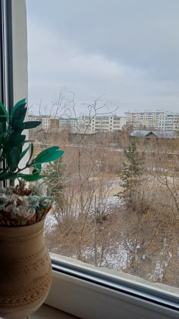 2 комн., 50 м², КПД, Центр - район пл. Орджоникидзе 9