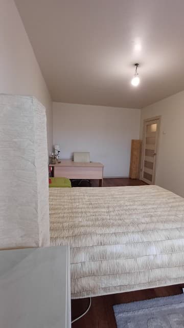 2 комн., 50 м², КПД, Центр - район пл. Орджоникидзе 2