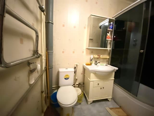 1 комн., КПД, Студгородок 9