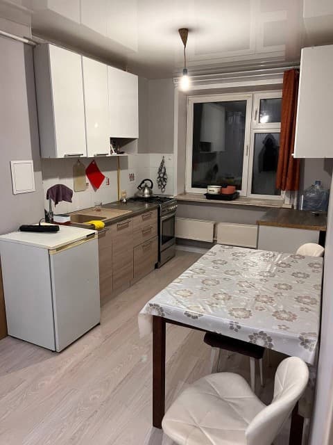 2 комн., 52 м², КПД, Муус Хайа