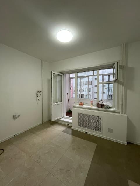 1 комн., 38 м², 112 серия, Студгородок