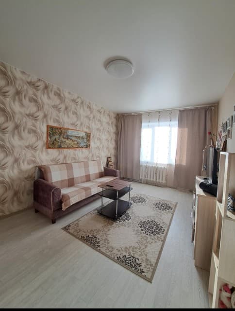 2 комн., 52 м², 112 серия, Автодорожная