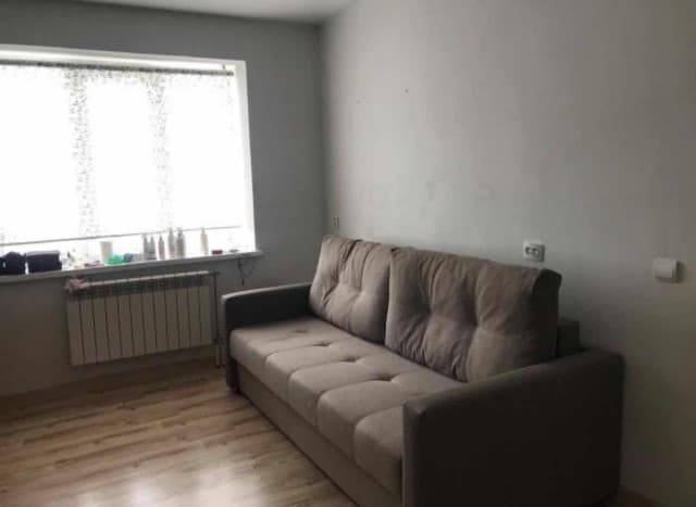 1 комн., 35 м², Монолитно-каркасный, Авиагруппа 4
