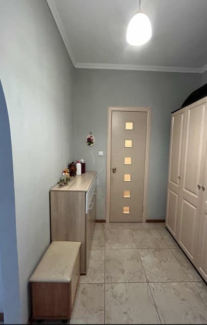 Студия, 29 м², Монолитно-каркасный, 16 квартал 8