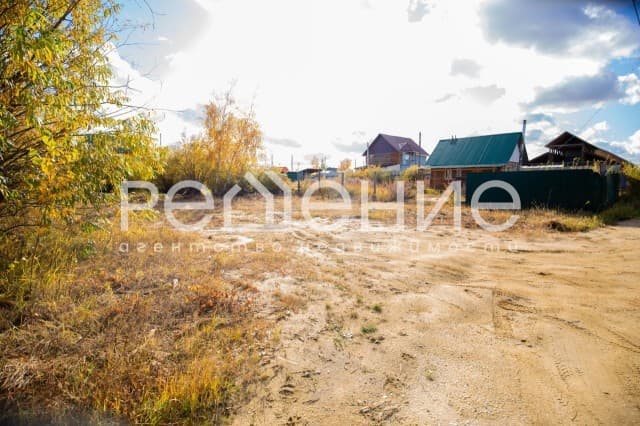 800 м², земельные участки, продаю 3