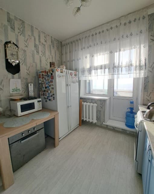 2 комн., 52 м², 112 серия, Автодорожная 3