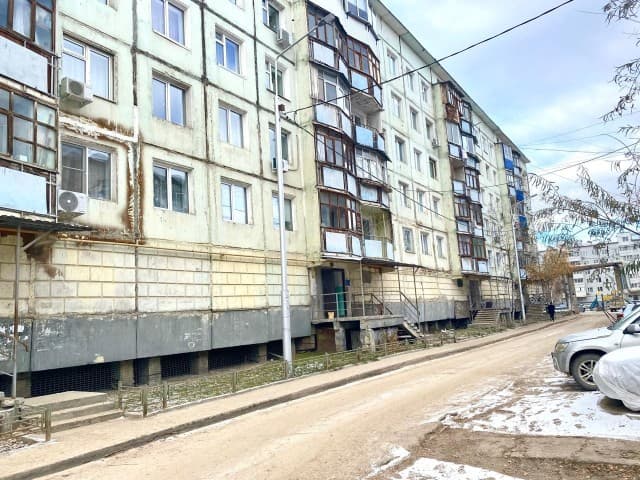 1 комн., КПД, Студгородок 4