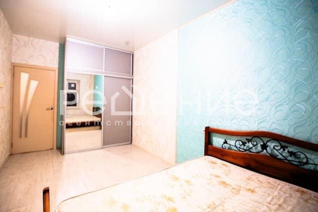 2 комн., 54 м², 112 серия, ЯКСМК