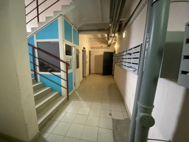 2 комн., 58 м², Инд. планировка, Областная больница, рынок "Манньыаттаах" 14