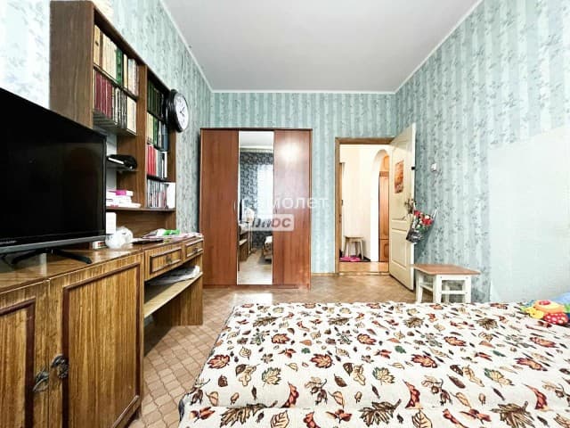 2 комн., 55 м², 112 серия, Жатай 4