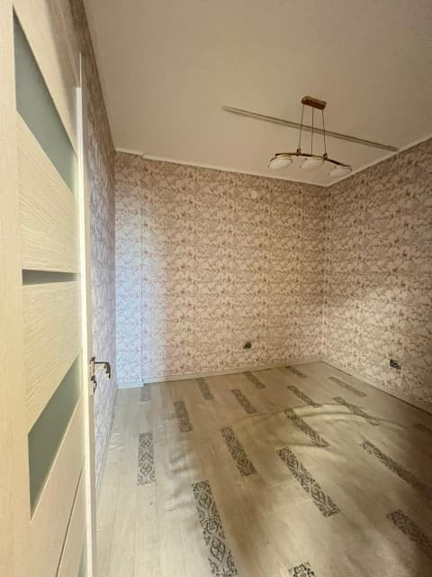 1 комн., 40 м², Монолитно-каркасный, Прометей, ЖК 5