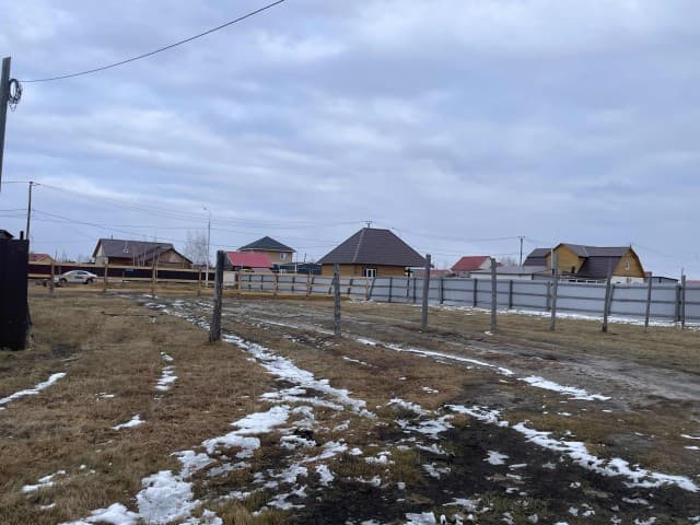 800 м², земельные участки, продаю 3