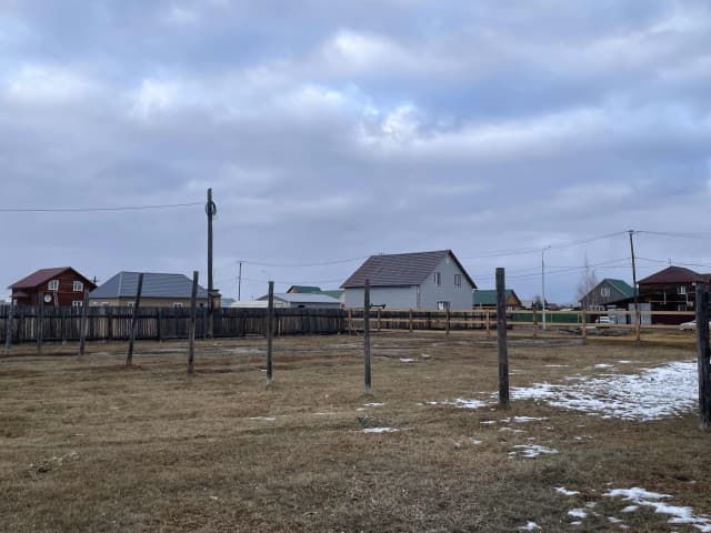800 м², земельные участки, продаю 2