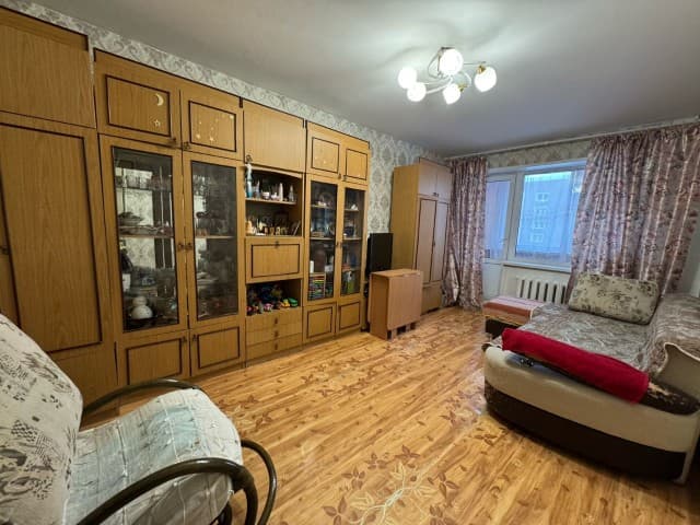 3 комн., КПД, Манчаары 7